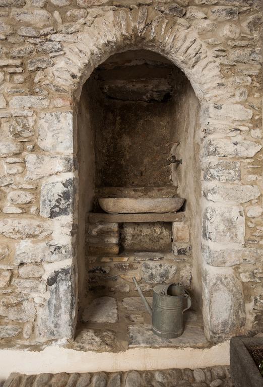 Casa Domaso Διαμέρισμα Εξωτερικό φωτογραφία